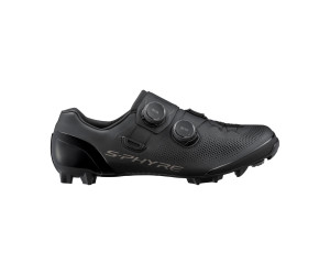 Велосипед SHIMANO XC903ML с широкой колодкой, черный, разм. EU45