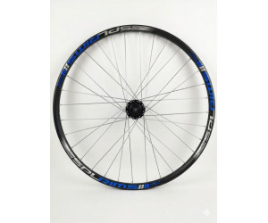 Колесо заднее Spelli 26 DP-23/KT-68R под кассету QR