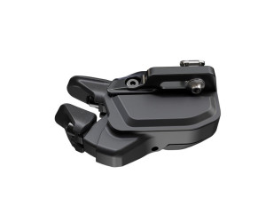 Шифтер Shimano Deore XT SW-M8250 12шв. правий Di2, монтаж I-spec EV