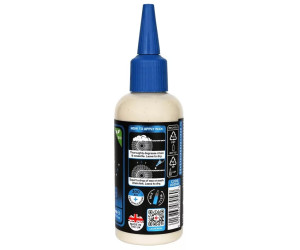 Мастило для ланцюга Weldtite 03056X WAX, парафінове, 100мл