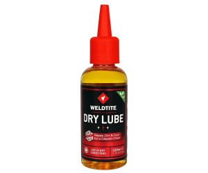 Мастило для ланцюга Weldtite 03135 DRY LUBE, 100мл