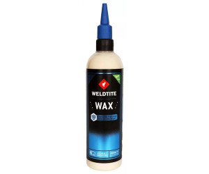 Смазка для цепи Weldtite 03096X WAX, парафиновая, 400мл