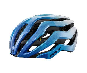 Шолом вел Giant Rev Pro MIPS TEAM Issue 