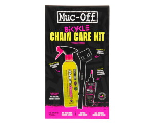 Набор для чистки цепи MUC-OFF