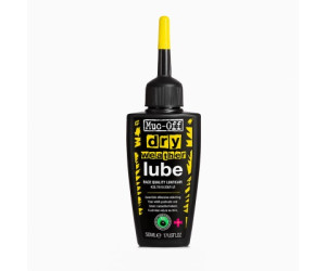 Мастило для ланцюга MUC-OFF Dry Weather Lube 50ml