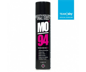 Універсальне мастило MUC-OFF MO-94 400ml