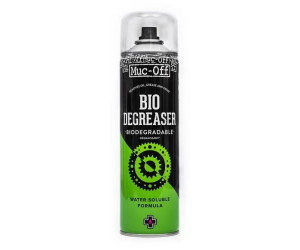 Дегризер MUC-OFF BIO 500ml