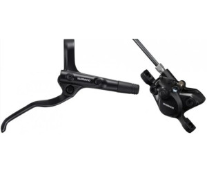 Тормоз Shimano DISC MT-200 задн.гидр.