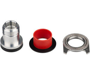 Сервисный набор переключателя SRAM FULL MOUNT BOLT KIT XX T-TYPE EAGLE AXS