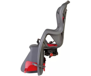 Сиденье задн. Bellelli Pepe Clamp до 22кг Сиденье задн. Bellelli Pepe Clamp до 22кг