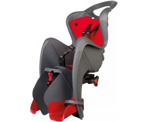 Сиденье задн. Bellelli Mr Fox Clamp до 22кг