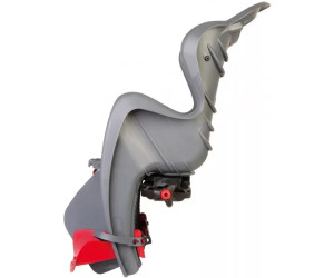 Сидіння задн. Bellelli Mr Fox Clamp до 22кг Сидіння задн. Bellelli Mr Fox Clamp до 22кг