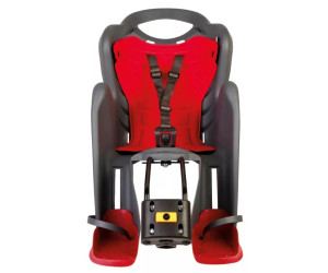 Сиденье задн. Bellelli Mr Fox Relax до 22кг,B-fix Сиденье задн. Bellelli Mr Fox Relax до 22кг,B-fix