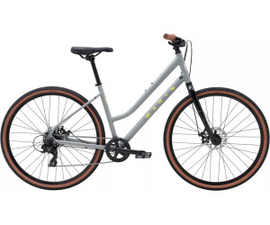 Велосипед 28" Marin KENTFIELD 1 ST 2026 Grey