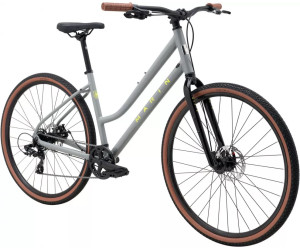 Велосипед 28" Marin KENTFIELD 1 ST 2026 Grey