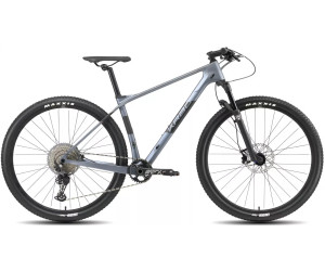 Велосипед KRBO DRT Carbon Deore 29" GREY