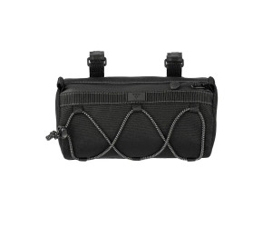 Сумка на руль Topeak Tubular BarBag Slim1.5л черн 128г