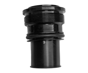 Крышка вилки Cannondale K53001 Lefty All-Over Bottom Cap