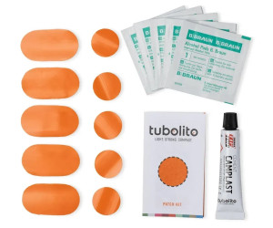 Латки TPU Tubolito TUBO-PATCH-KIT
