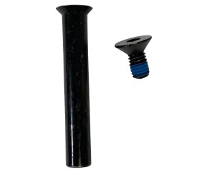 Палец шарнира аммортизатора Cannondale Scalpel M6x12 K36004