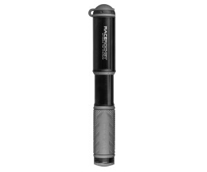 Насос Topeak Race Rocket 8 bar/макс алю клап SmartHead черн 94г