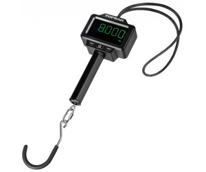 Весы электро Topeak Bike Scale Team Issue алю 465г