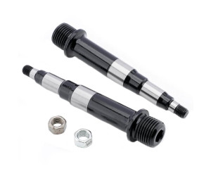 Оси для педалей DMR VMAX Axles Pair