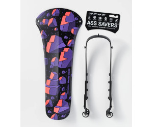 Крило заднє ASS SAVERS Win Wing MTB