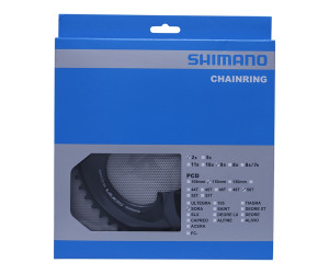 Звезда шатунов Shimano FC-R3000 50зуб.