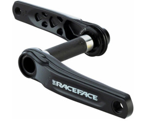 Шатуны Race Face AEFFECT R,ETOR,BLK,AM