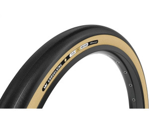 Покришка Panaracer GRAVELKING Slick R, 700 Black/Amber