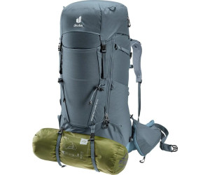 Рюкзак DEUTER Aircontact Core 60+10 колір 4409 graphite-shale