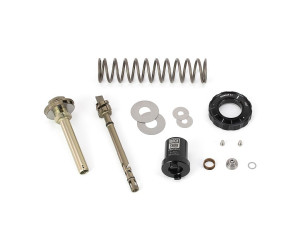 Апгрейд кит картриджа ROCKSHOX - CHARGER 3.1 HEADVALVE/SHIM KIT (UPGRADES EXISTING CHARGER 3.0 DAMPERS TO CHARGER 3.1) - BOXXER D1+ (2024+)/ZEB A1 + (2021+)/LYRIK D1+ (2023+)/PIKE C1+ (2023+)