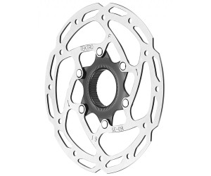 Тормозной ротор TEKTRO TR180-27 ?180mm disc rotor, T1.8