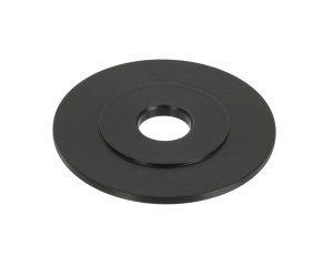 Спейсеры (токены) FOX Spacer: Volume & .25" Travel, 9mm Shaft, FLOATX2