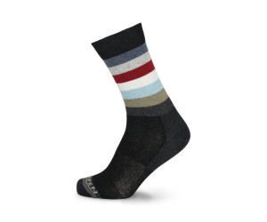 Шкарпетки LORPEN MLWSC LIFESTYLE WOOL STRIPE CREW 