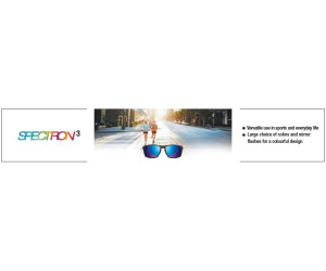 Окуляри JULBO INTENSITY SPECTRON
