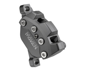 Сервисный набор SRAM BRAKE CALIPER ASSEMBLY - (ASSEMBLED, NO HOSE) DARK POLAR - MAVEN BRONZE (A1)