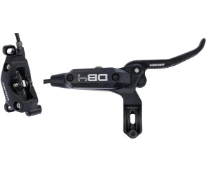 Тормоз SRAM Disc Brake DB4 Diffusion Black Ano, Front/Rear, 2000mm Hose (Rotor/Bracket sold separately)A1