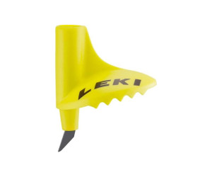 Корзинка LEKI XC Super Race basket neonyellow 9mm