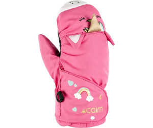 Рукавиці Cairn Pico Jr rose unicorn 