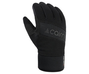 Рукавички Cairn Nakuru Touch black 