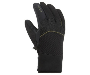 Рукавички Cairn Alpen 3 black-khaki
