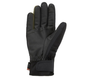 Перчатки Cairn Alpen 3 black-khaki