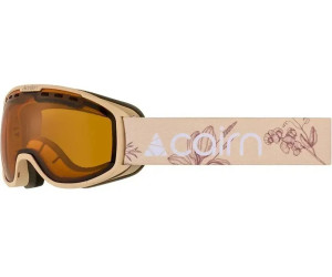 Маска Cairn Blaze M Pure Photochromic mat light peach