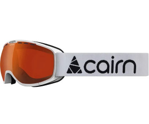 Маска Cairn Blaze M SPX2 shiny white