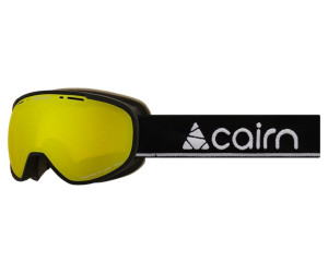 Маска Cairn Genius OTG SPX1 mat black