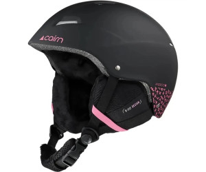 Шлем Cairn Android Graphic Jr mat black-pink 