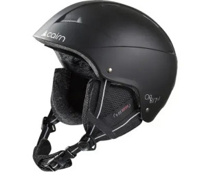 Шлем Cairn Orbit Jr mat black