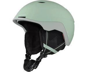 Шолом Cairn Atlas Pure mat jade